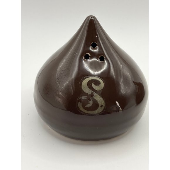 Souvenir Hershey's Park Salt Pepper Shakers Kisses Chocolate Pennsylvania 3" - Picture 2 of 7